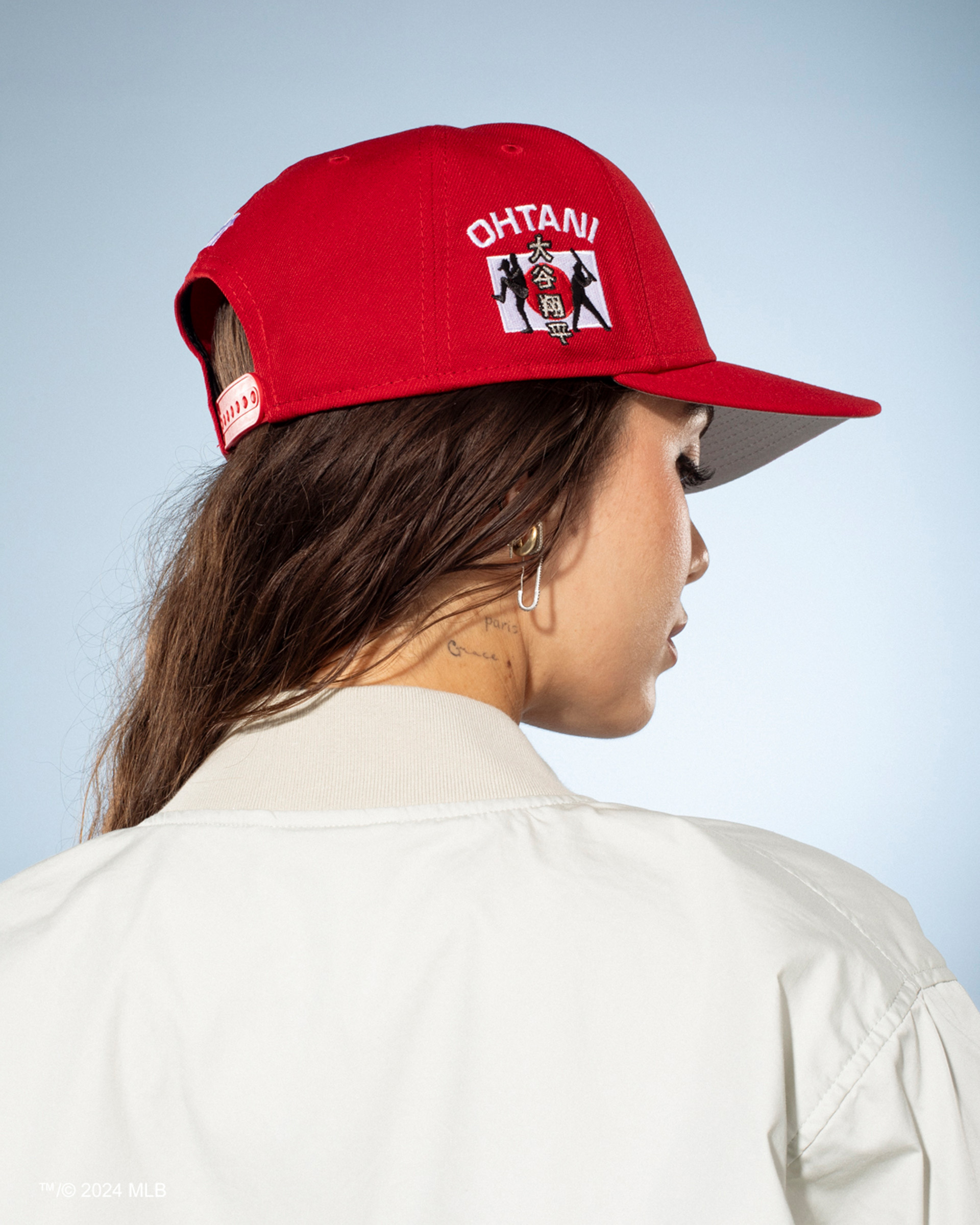 UNDEFEATEDからロサンゼルス・ドジャースとNew Eraとのコラボハットが