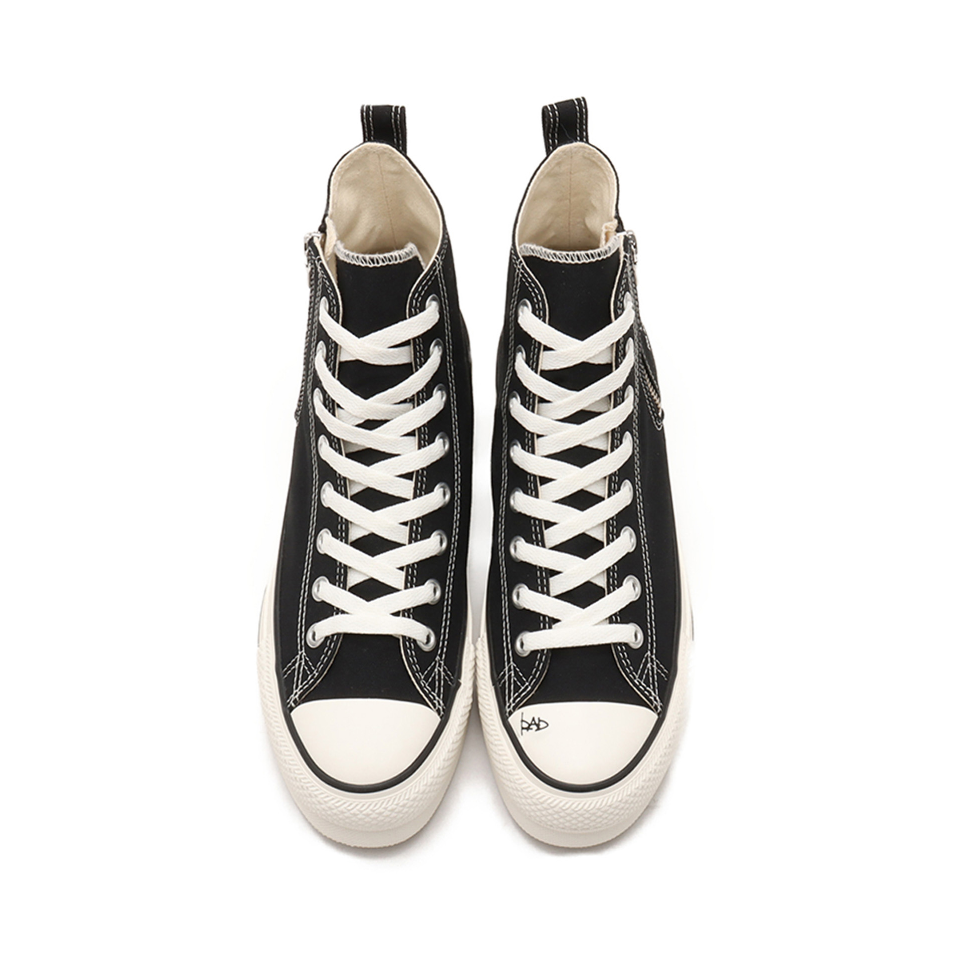 atmosから「RADWIMPS」＆「CONVERSE」とのトリプルコラボモデルが登場