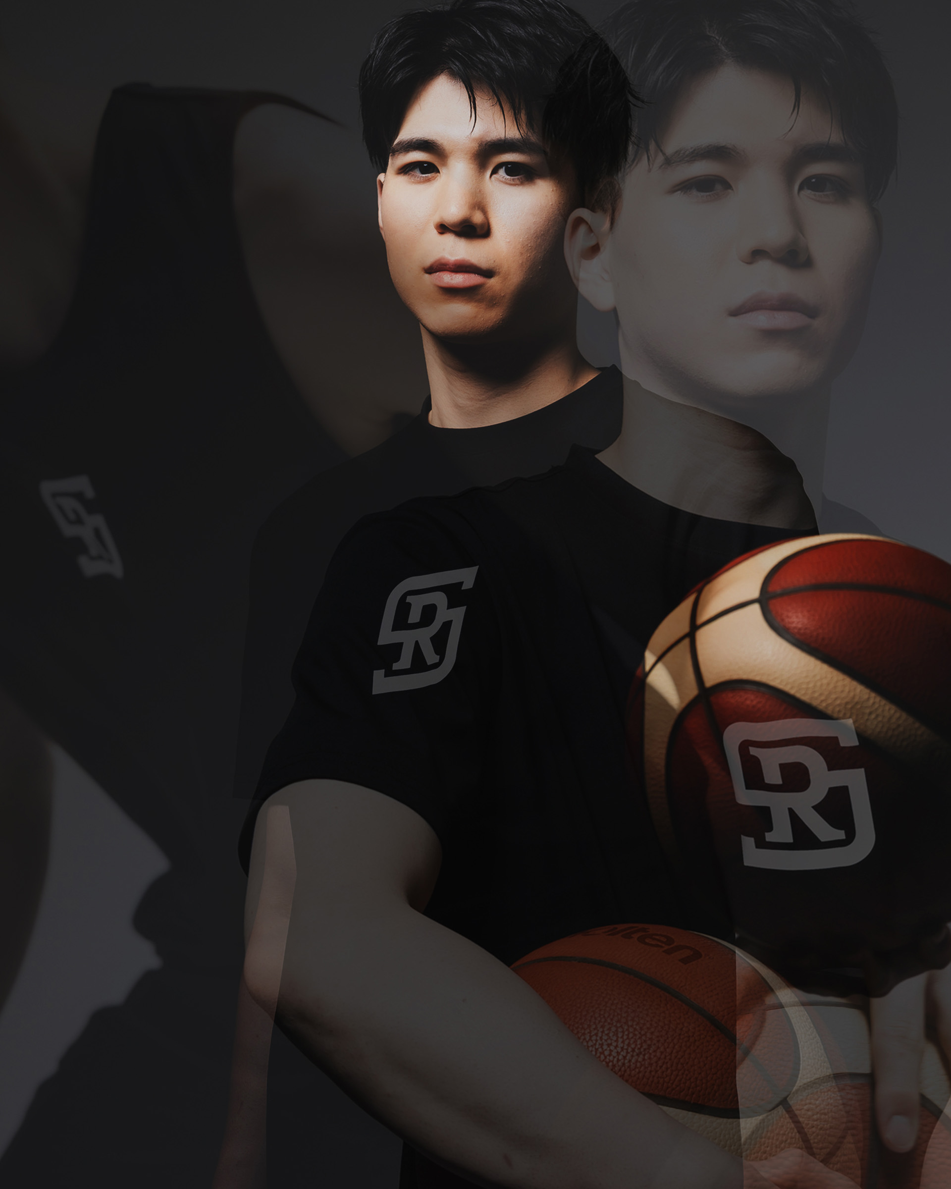 EGOZARUから瀬川琉久シグネチャーモデル「RIKU 1」の新色が1⽉21⽇(木