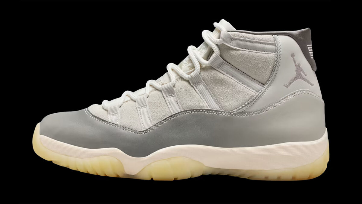 AIR JORDAN 11 'Rare Air' ｜ FLY BASKETBALL CULTURE MAGAZINE
