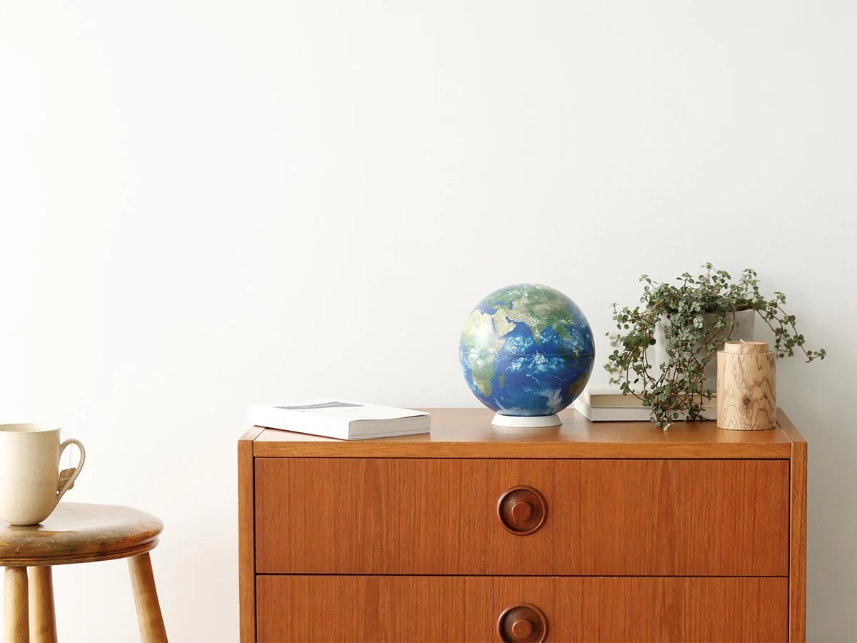 FLYMEe GIFT SALON】ほぼ日のアースボール