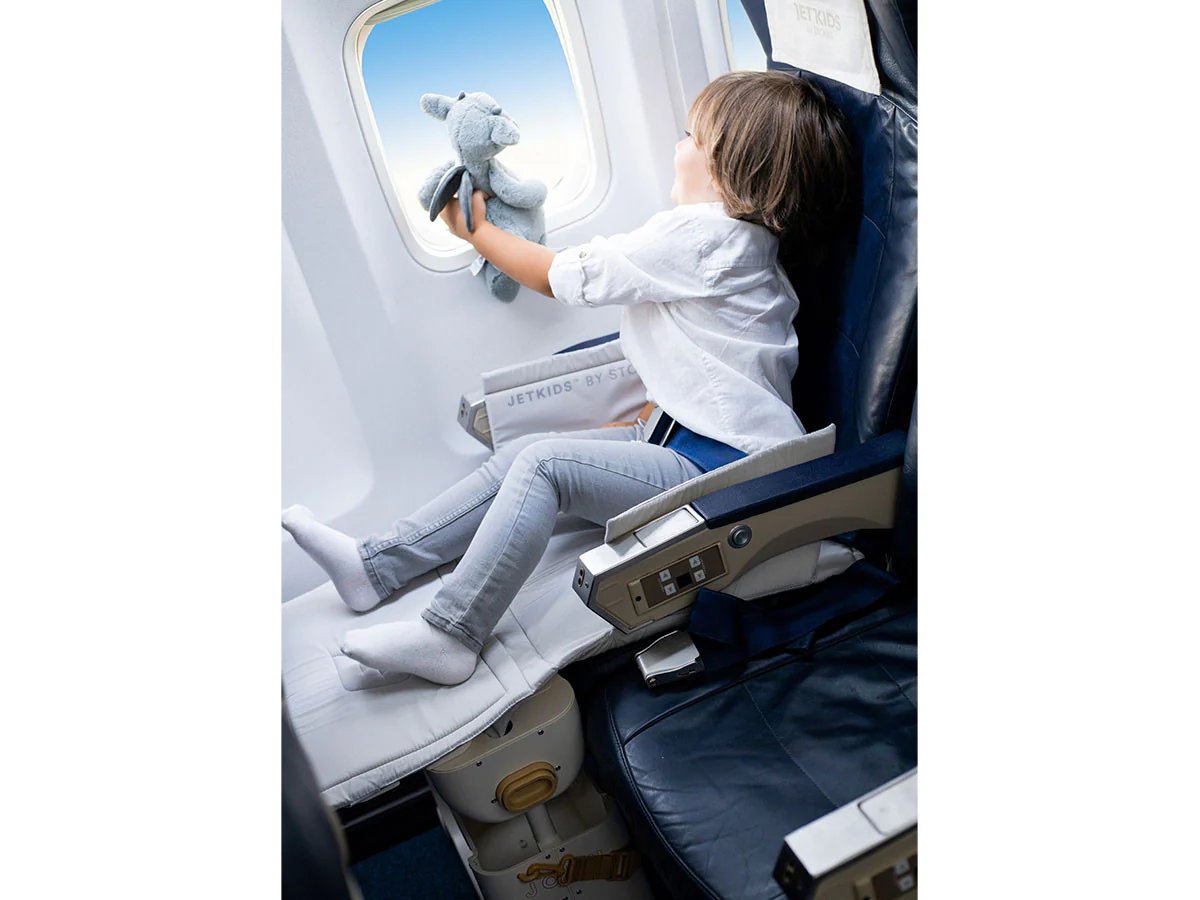 FLYMEe GIFT SALON】STOKKE / ストッケ ジェットキッズ BY ストッケ