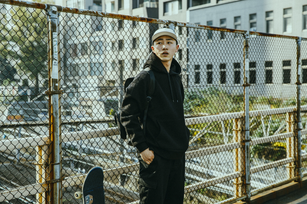 DCに新ラインDCBAが誕生 | デザインディレクターはSON OF THE CHEESEの