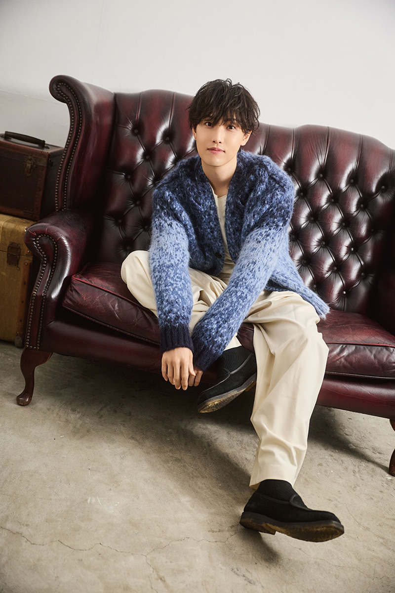 FANTASTICS NEW SINGLE『ずっとずっと』 SPECIAL SITE | FANTASTICS