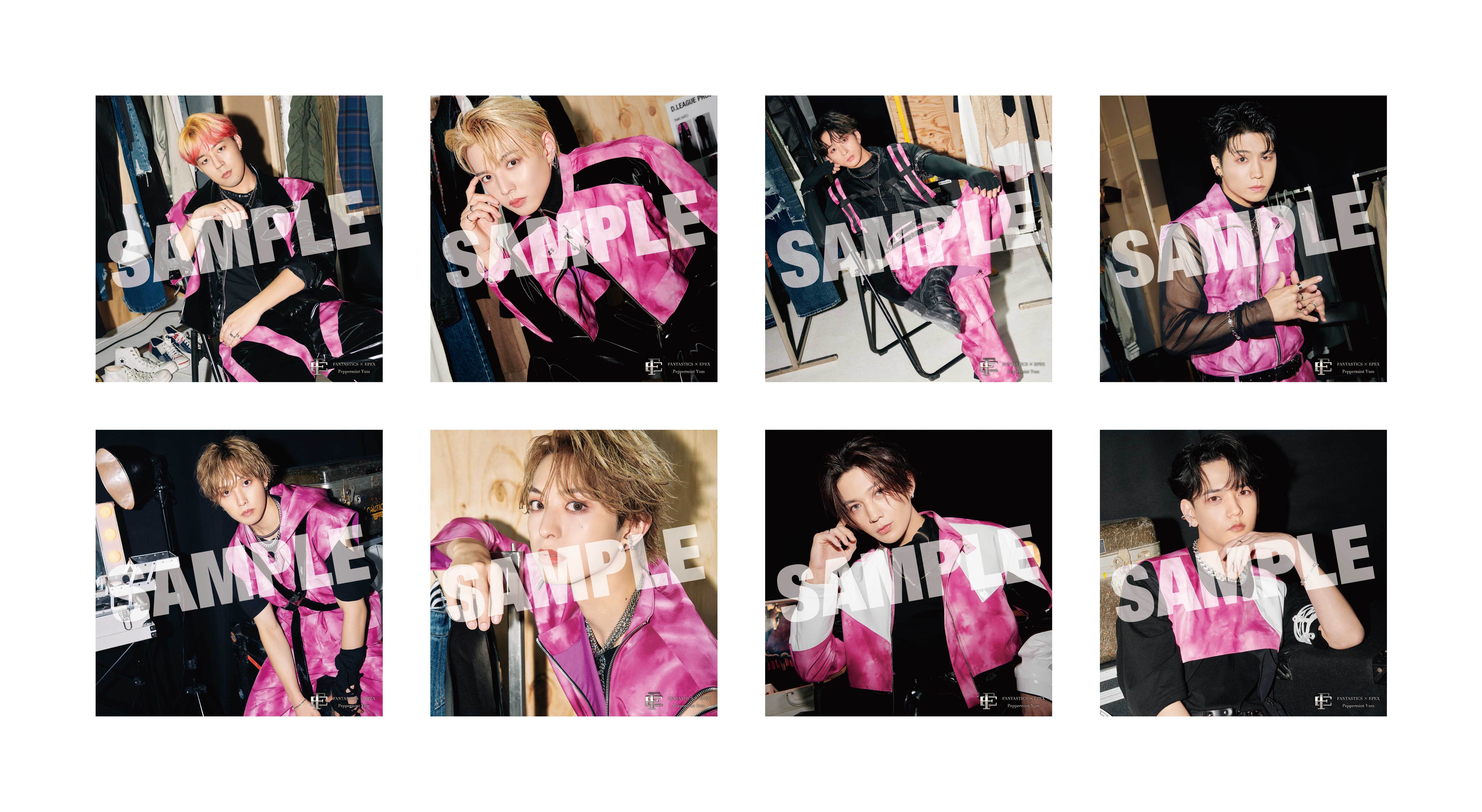 FANTASTICS OFFICIAL FAN CLUB