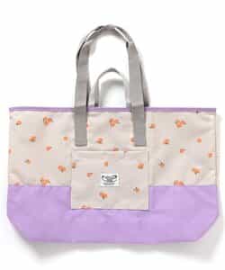 ☆SALE☆DAISUKI トートバッグ（J166915）|BREEZE（ブリーズ） ユニ