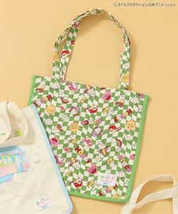 ちびまる子ちゃんコラボ バリエーショントートBAG（J166936）|BREEZE