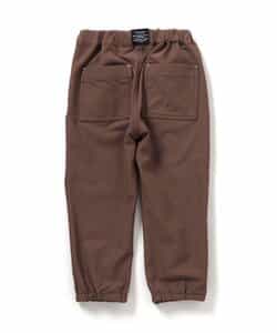 ストレッチタックパンツ 10分丈（J121806）|BREEZE（ブリーズ） 男の子