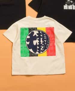 日本相撲協会監修】大相撲Tシャツ（キッズ～大人サイズ）（J207805