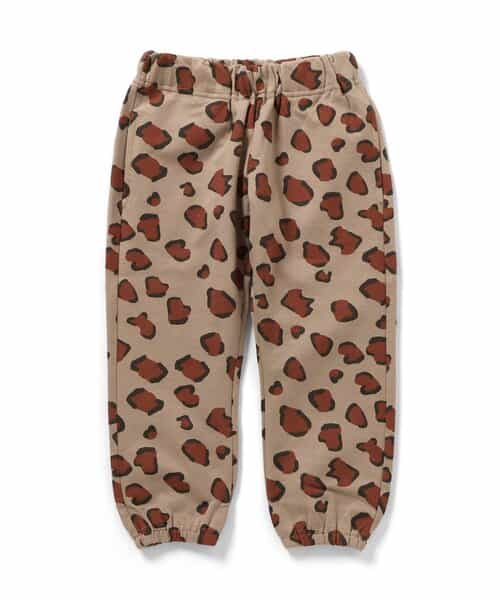 ガラガラカットパンツ 10分丈（J220026）|BREEZE（ブリーズ） 男の子