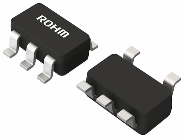 BD5329G-2M - データシートと製品詳細 | ローム株式会社 - ROHM