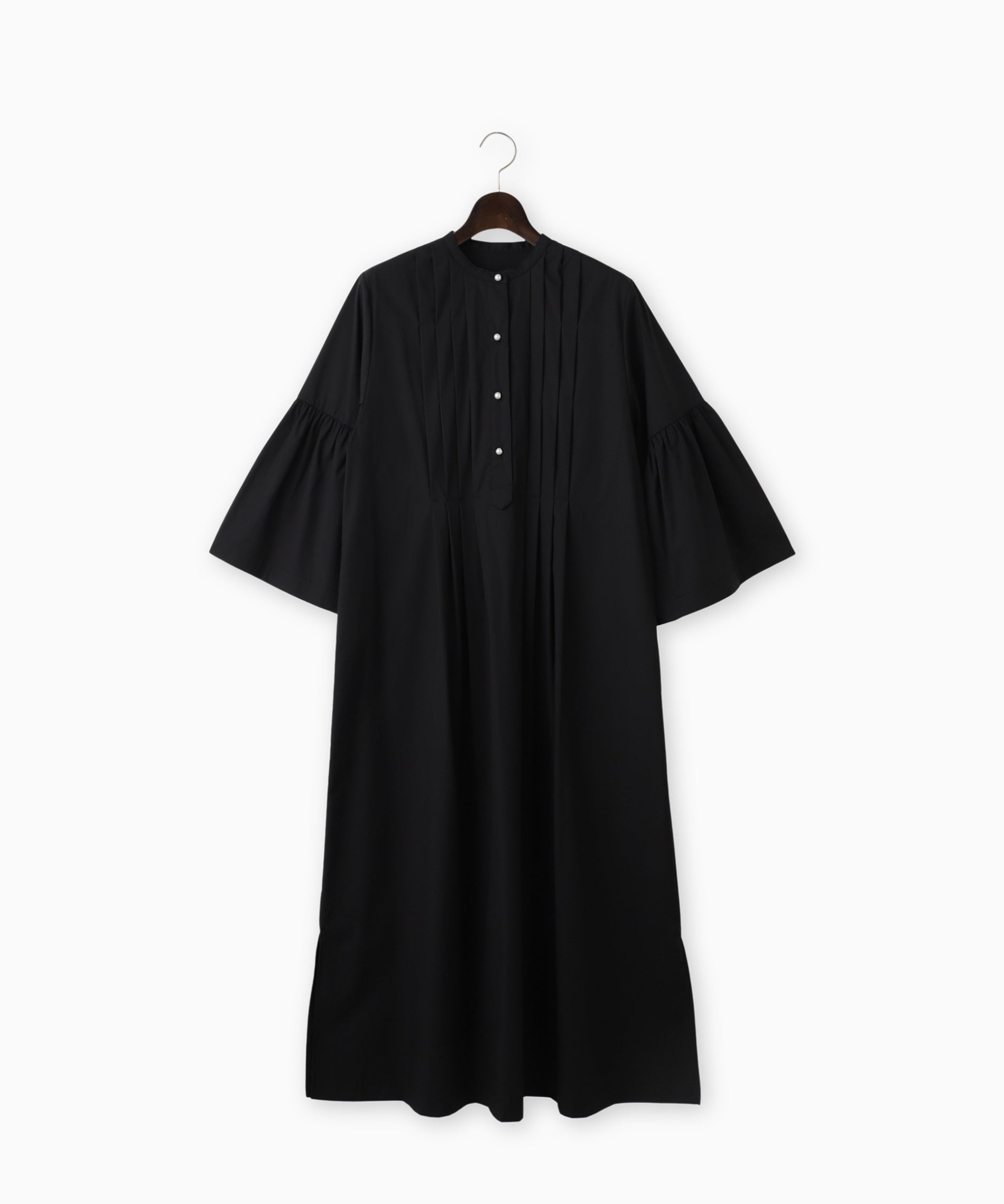 パラシュートスリーブワンピース – FACE SANS FARD