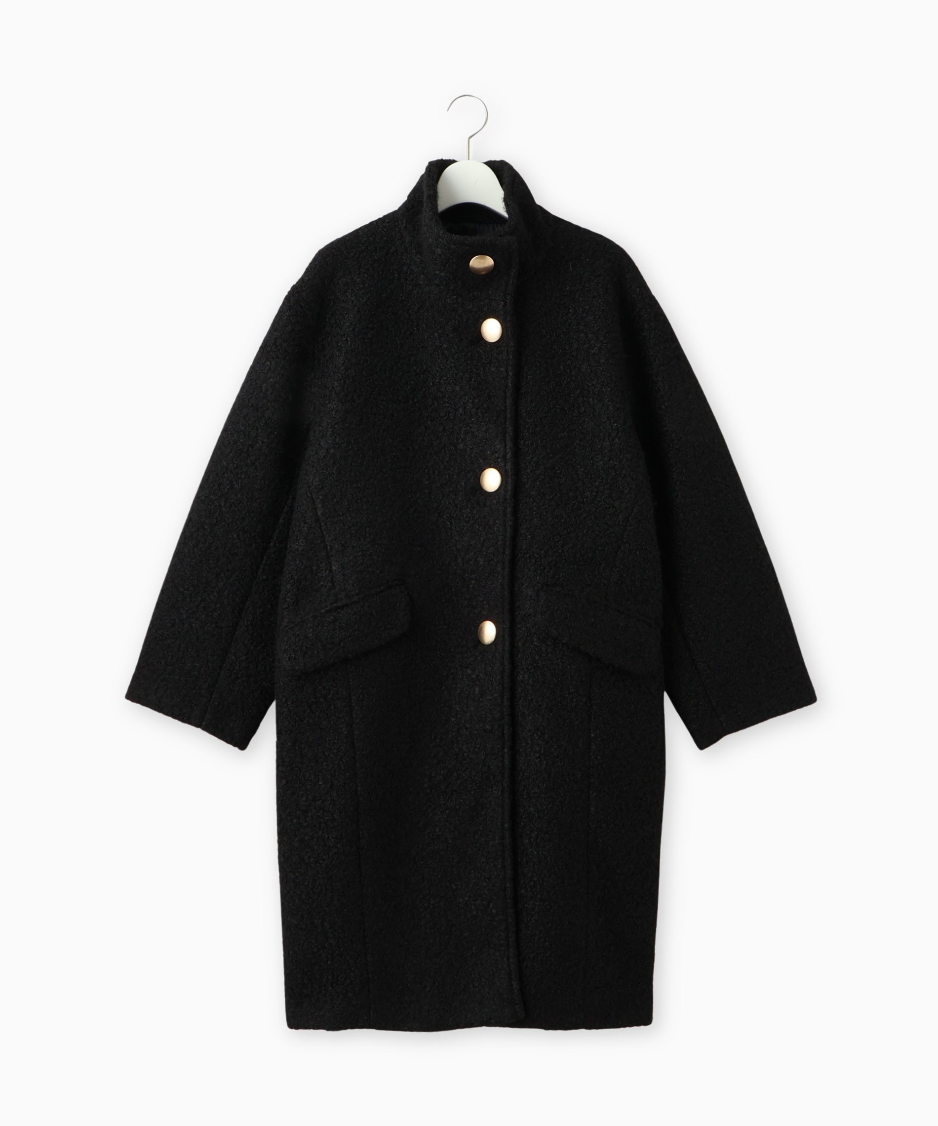 コクーンミドルコート – FACE SANS FARD