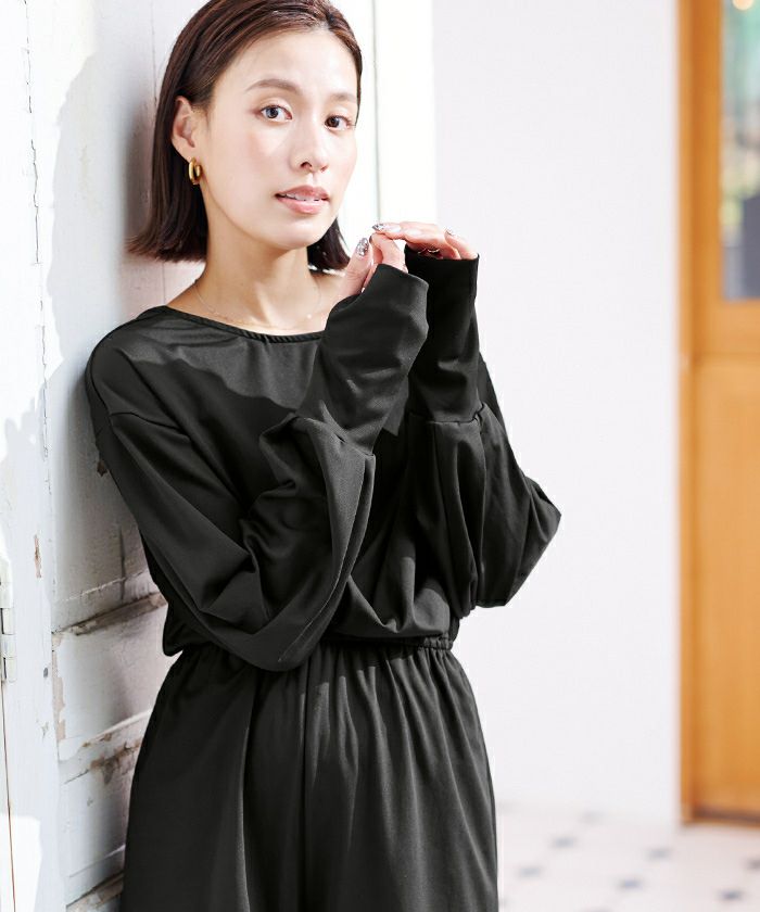 バックオープンオールインワン/ラッシュガード | ur's（ユアーズ）