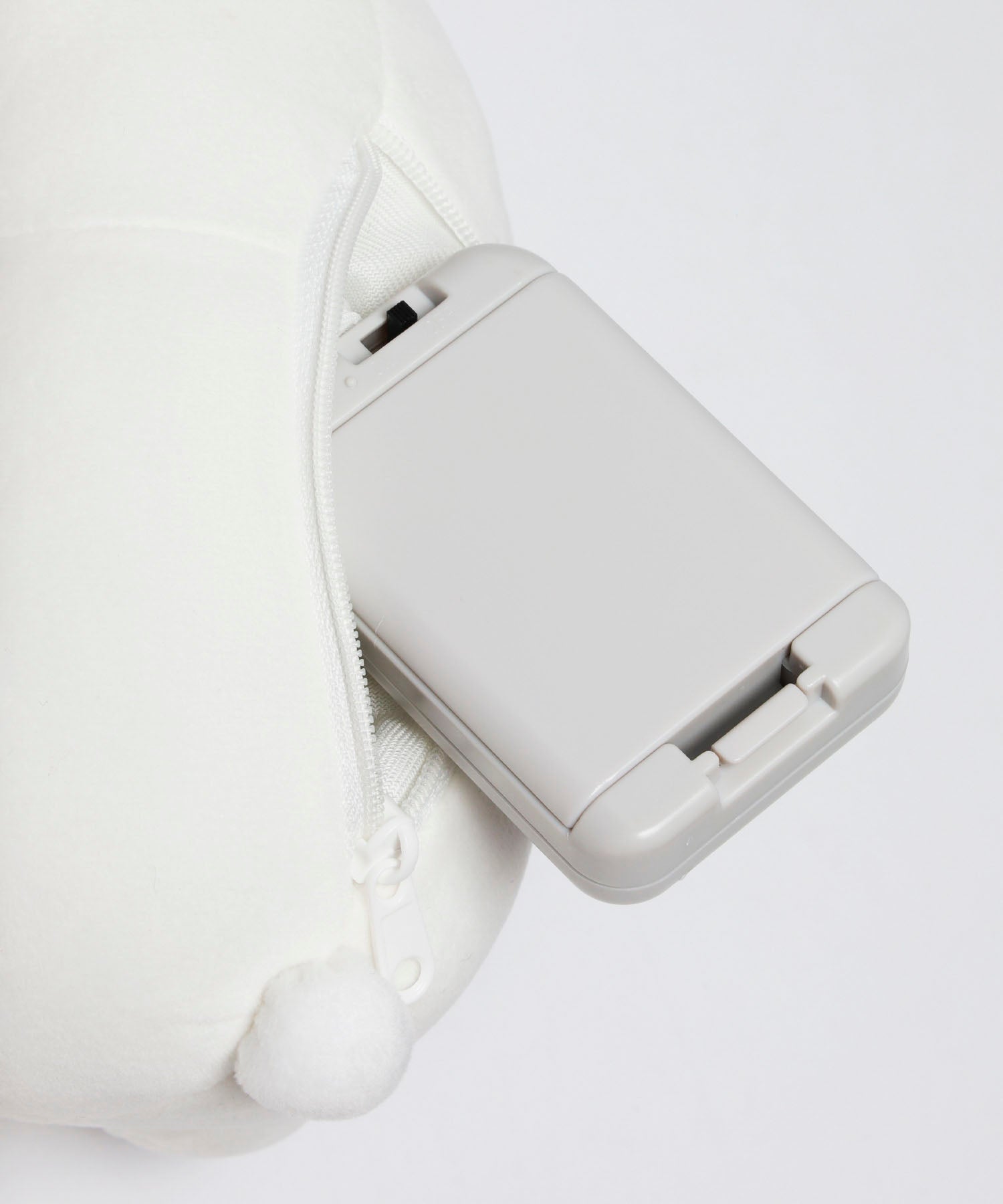 甘噛みハムハム collaboration with #FR2 Rabbit