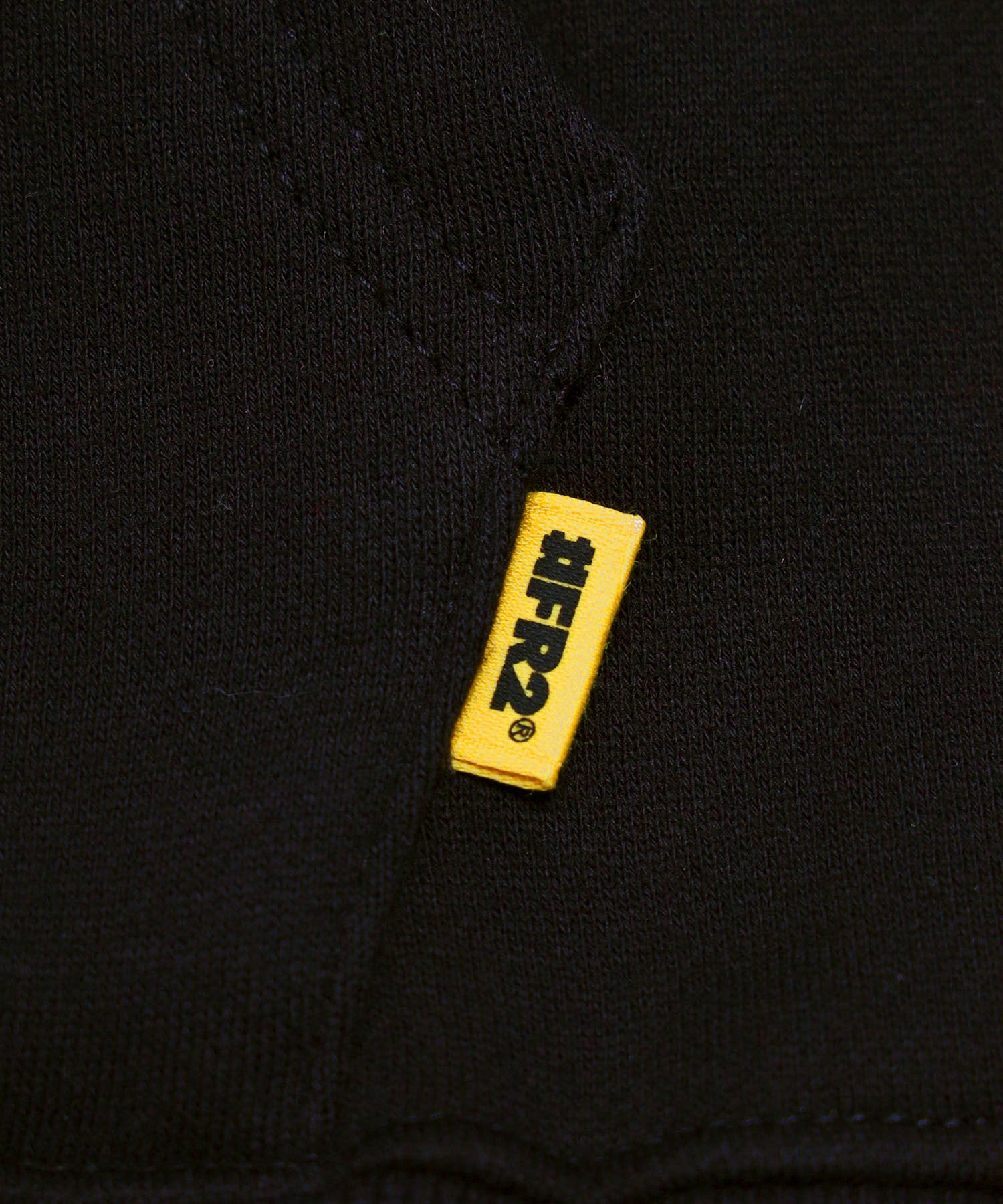FR2 Big Logo Hoodie[FRC4016]