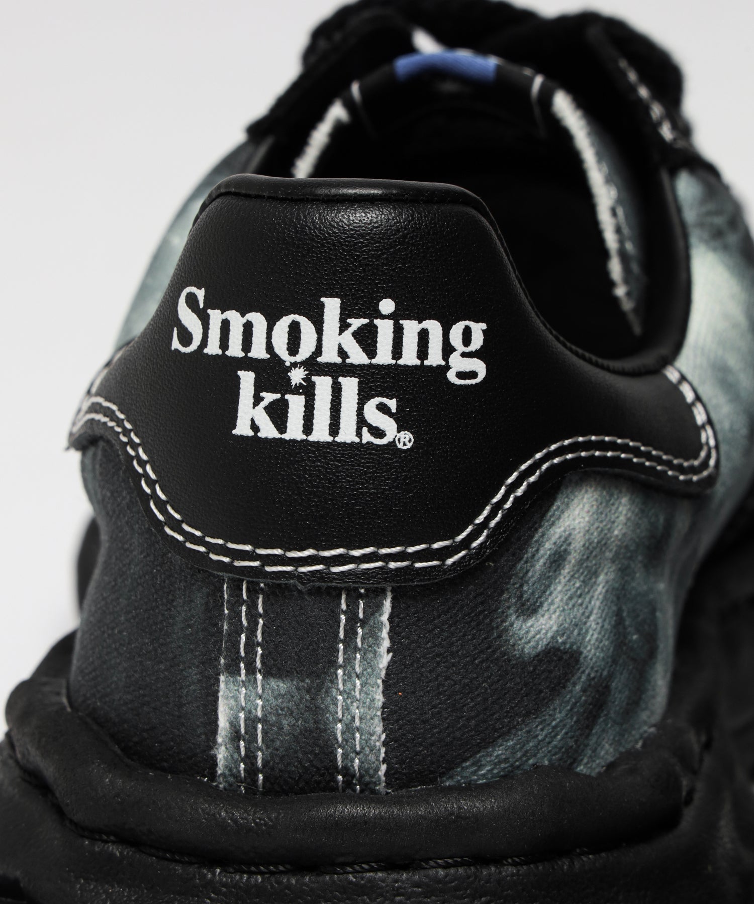 Maison MIHARA YASUHIRO×atmos×#FR2 BLAKEY LOW