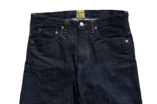 THE UNION｜THE BLUEST OVERALLS】ST JUST DENIM – FROLIC通販サイト