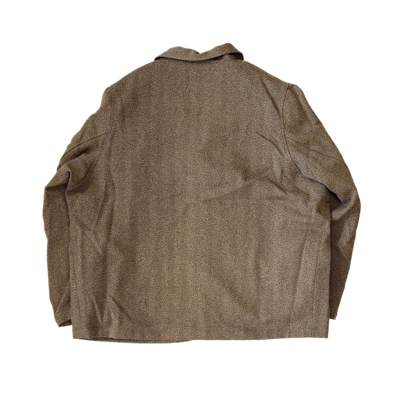 H.UNIT】TECHTWEED HBT Jacket｜H-JK057 – FROLIC通販サイト｜FROLIC