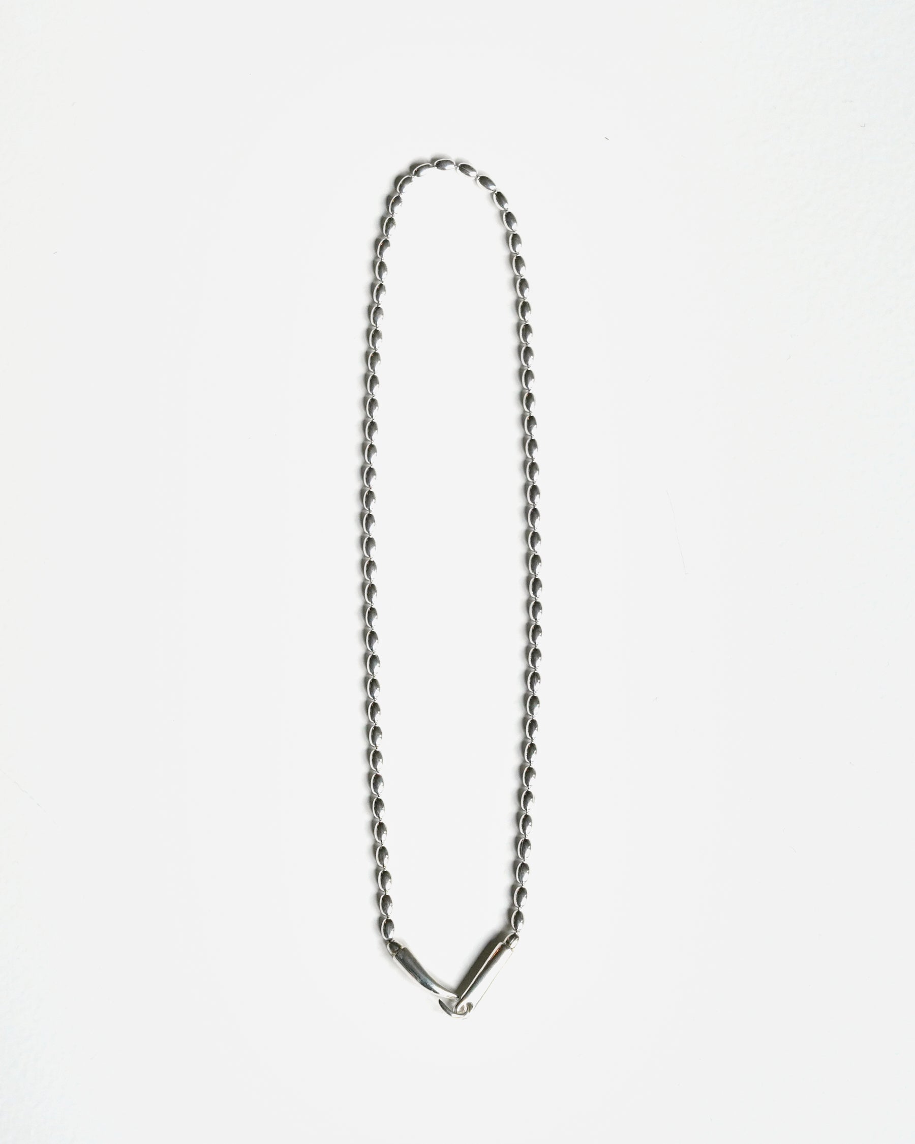 Original Sliver Necklace – FRONT 11201