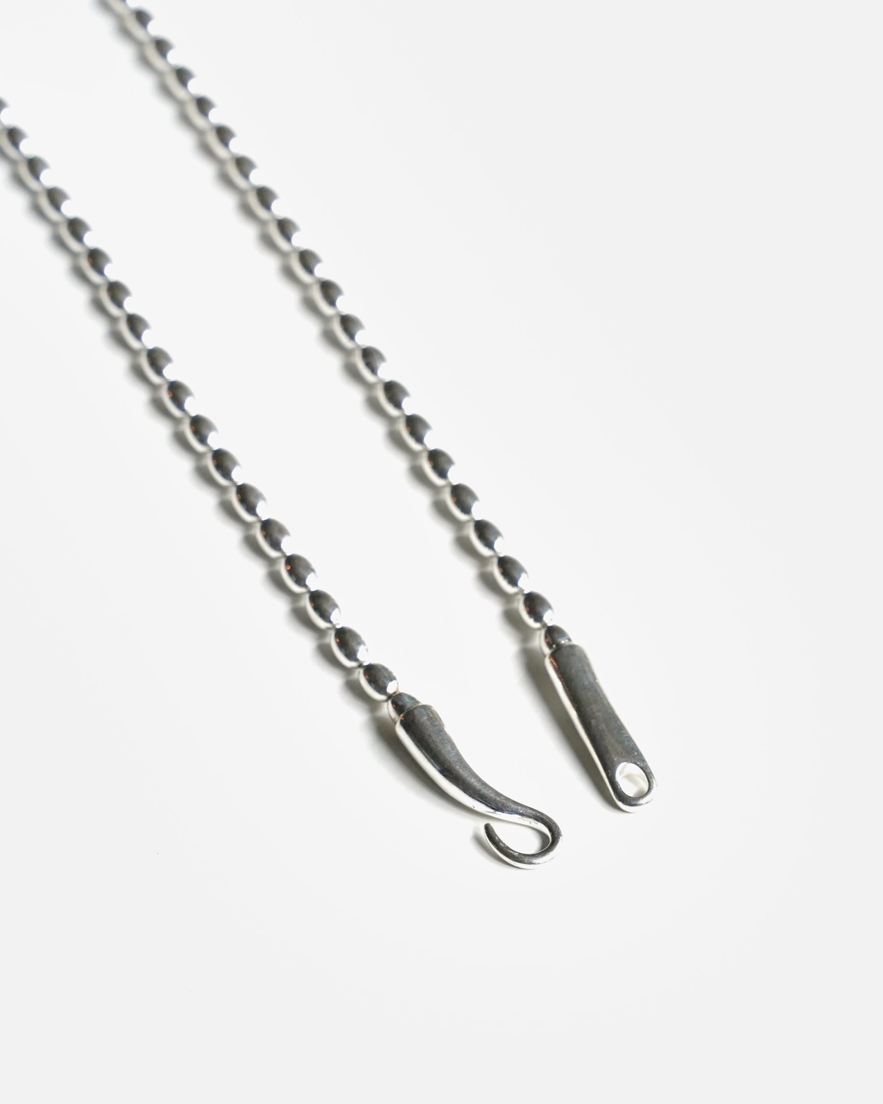 Original Sliver Necklace – FRONT 11201