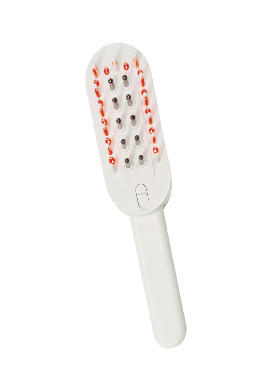 LEDブラシ ｜ フロンティア宮崎株式会社