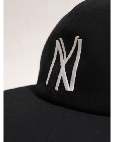 COMESANDGOES（カムズアンドゴーズ）29338 NY MESH CAPの通販 - BOOMERANG