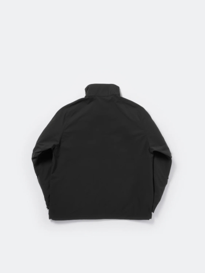 DAIWA PIER39（ダイワピア 39) BJ-60025L W's TECH HALFZIP STAND