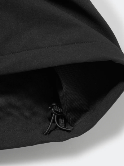 DAIWA PIER39（ダイワピア 39) BJ-60025L W's TECH HALFZIP STAND