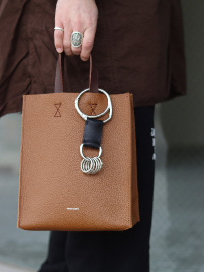 Hender Scheme（エンダースキーマ) ol-rb-pps paper bag smallの通販