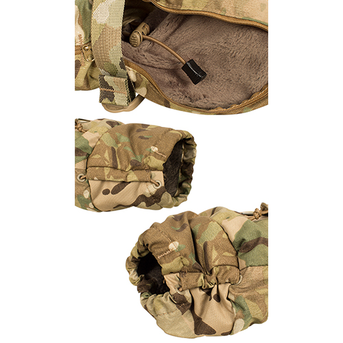 Tactical Hand-Warmer | 七洋交産株式会社 FRONTLINE