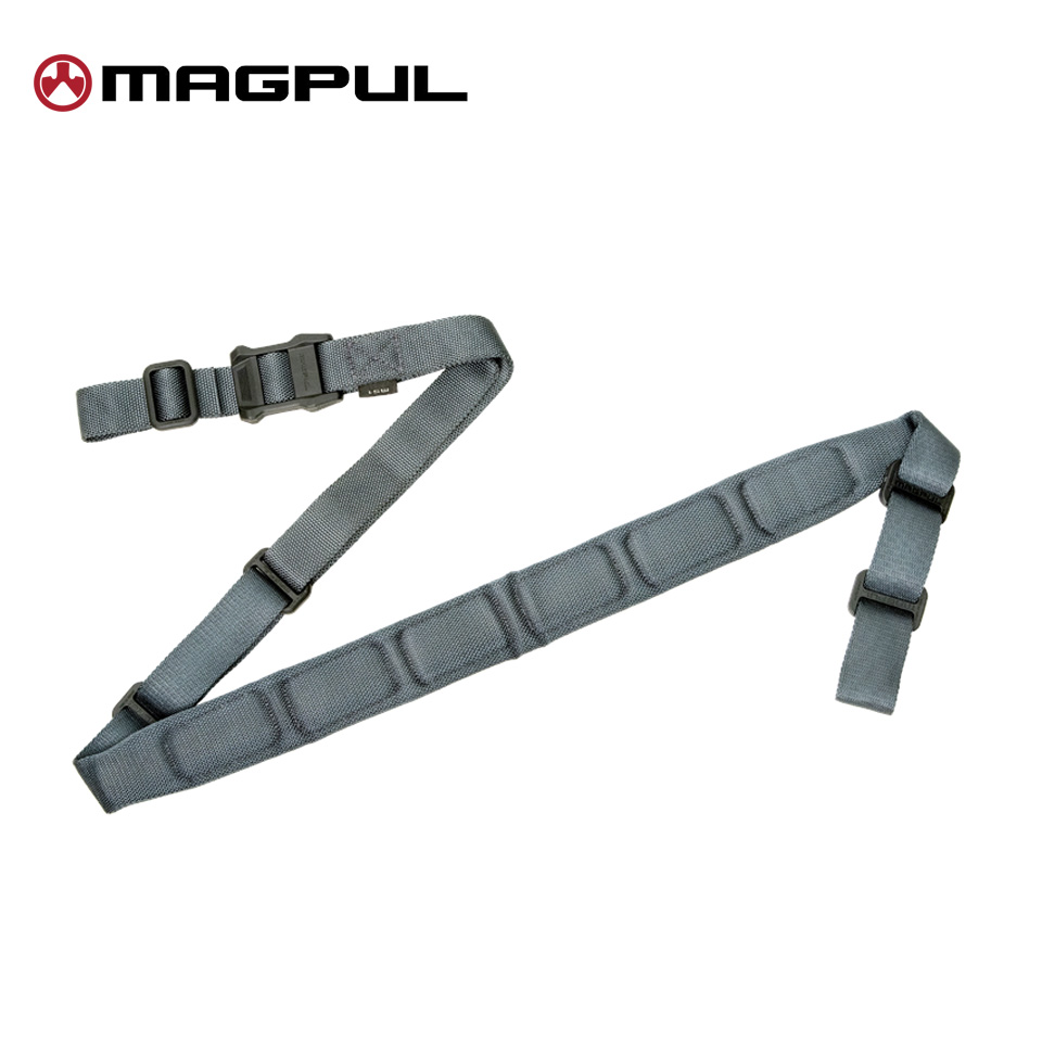 MAGPUL MS1® Padded Sling | 七洋交産株式会社 FRONTLINE