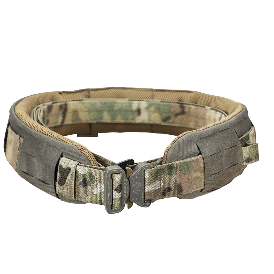 Tac Belt | 七洋交産株式会社 FRONTLINE