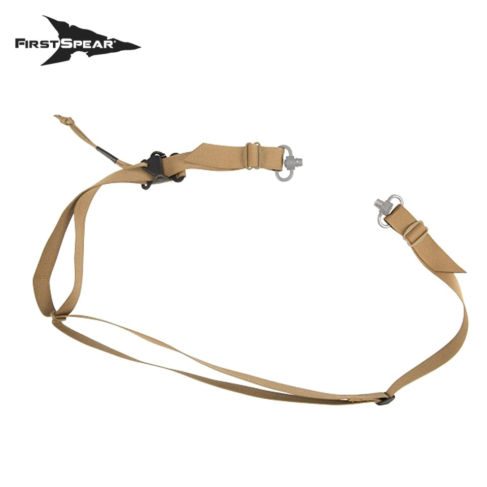 Operators Two Point Sling | 七洋交産株式会社 FRONTLINE