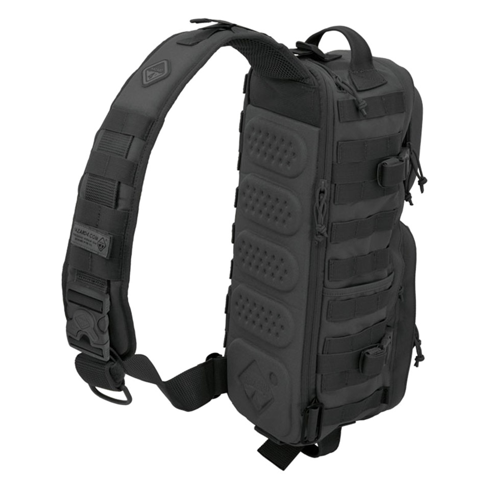 HAZARD4 Plan-B '17 – go-bag thermo-cap sling | 七洋交産株式会社