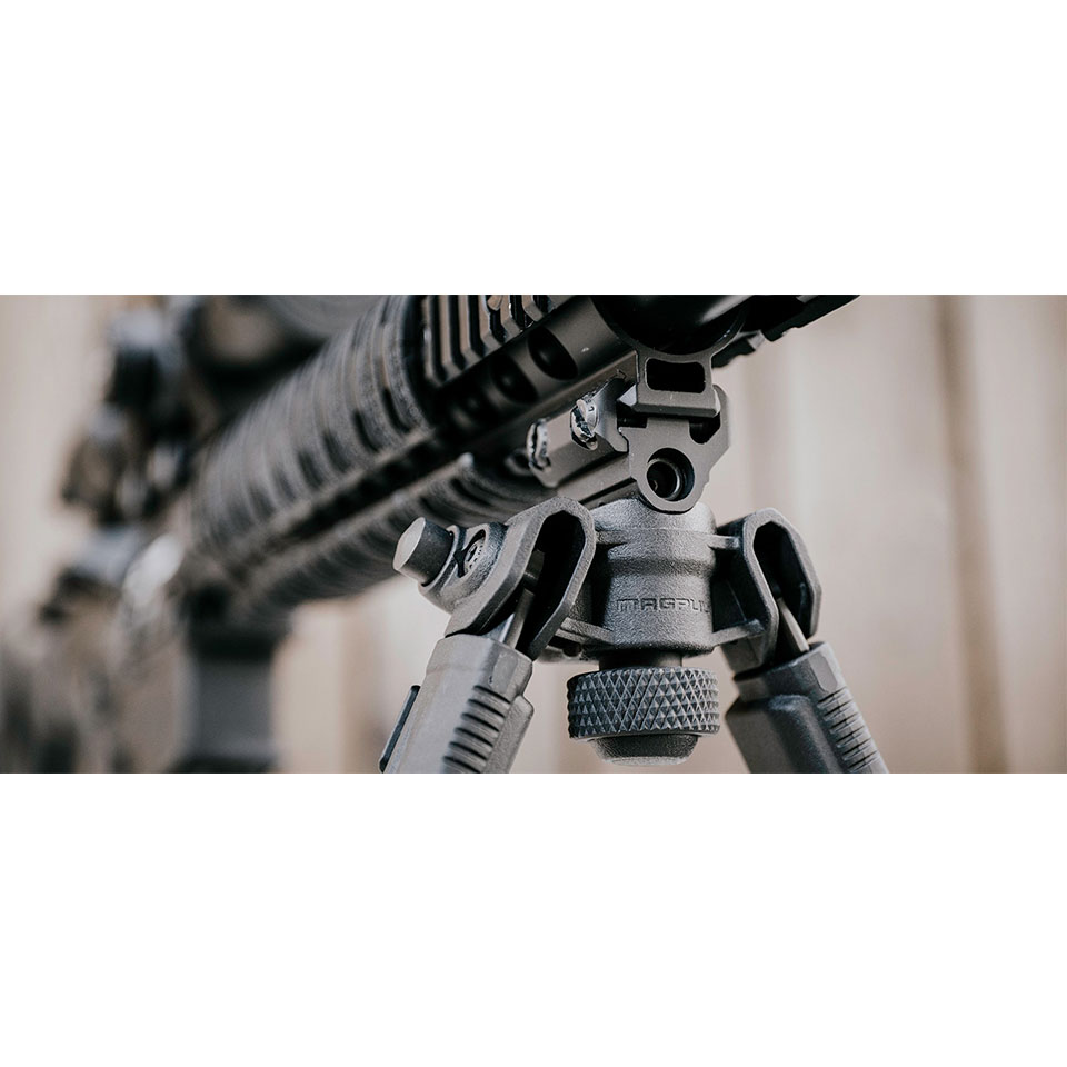 MAGPUL Magpul® Bipod for 1913 Picatinny Rail | 七洋交産株式会社