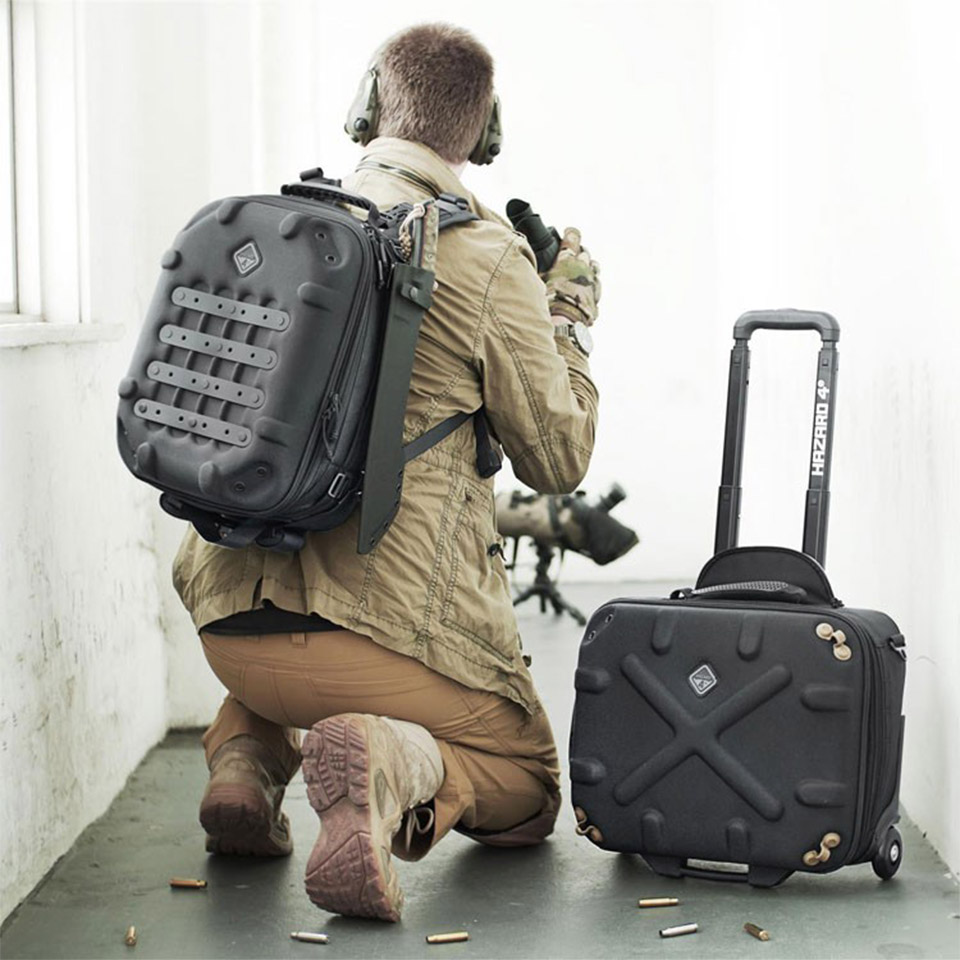 HAZARD4 Grill – hard-molle photo pack | 七洋交産株式会社 FRONTLINE