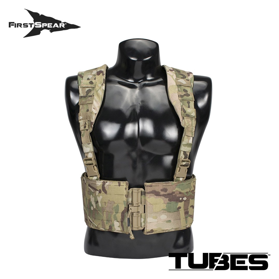 JOKER – Jungle Operations Airborne Capable Chest Rig | 七洋交産