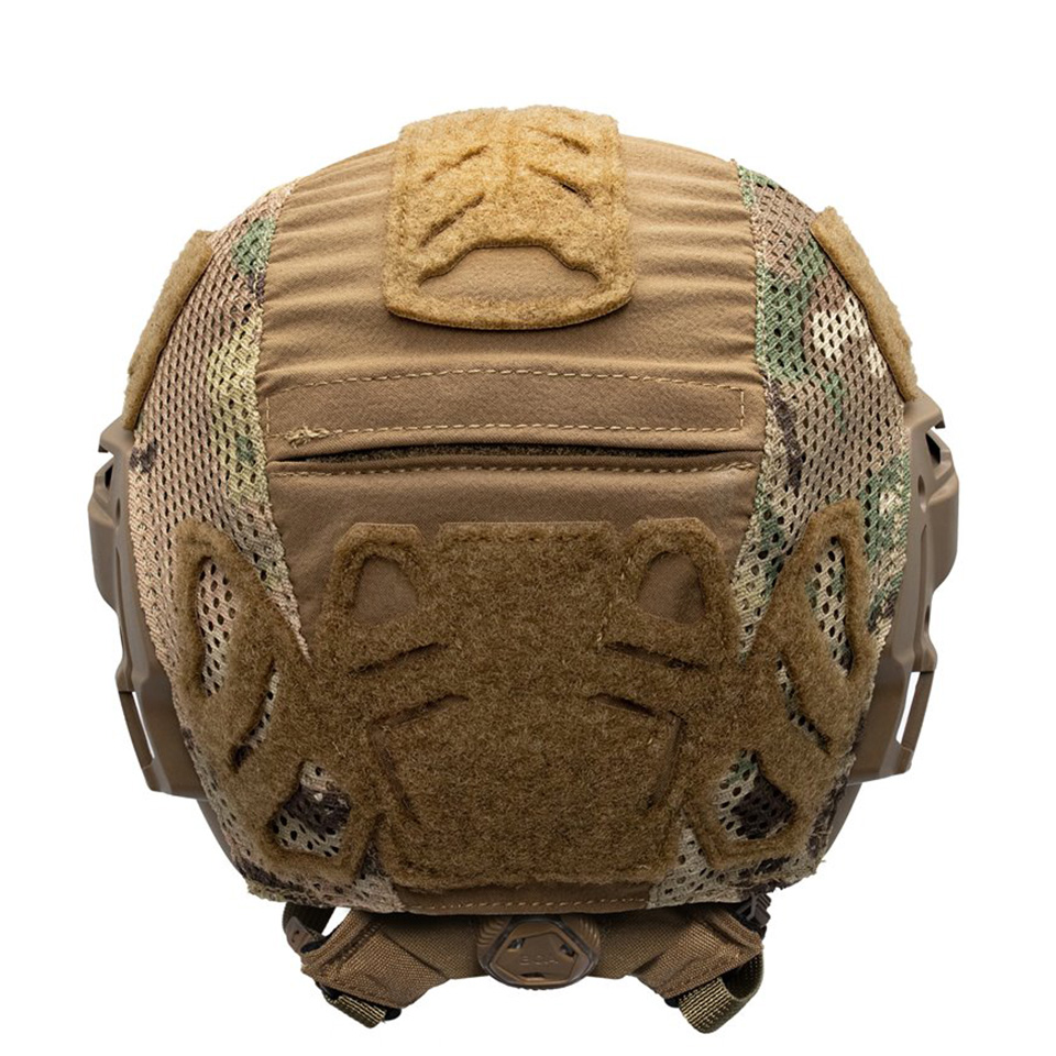 TEAM WENDY EXFIL CARBON/LTP RAIL 2.0用カバー | 七洋交産株式会社