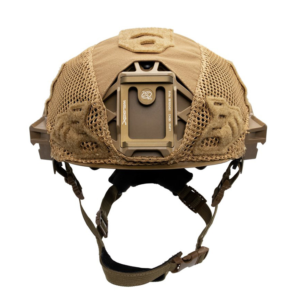 EXFIL CARBON/LTP RAIL 3.0 用カバー | 七洋交産株式会社 FRONTLINE