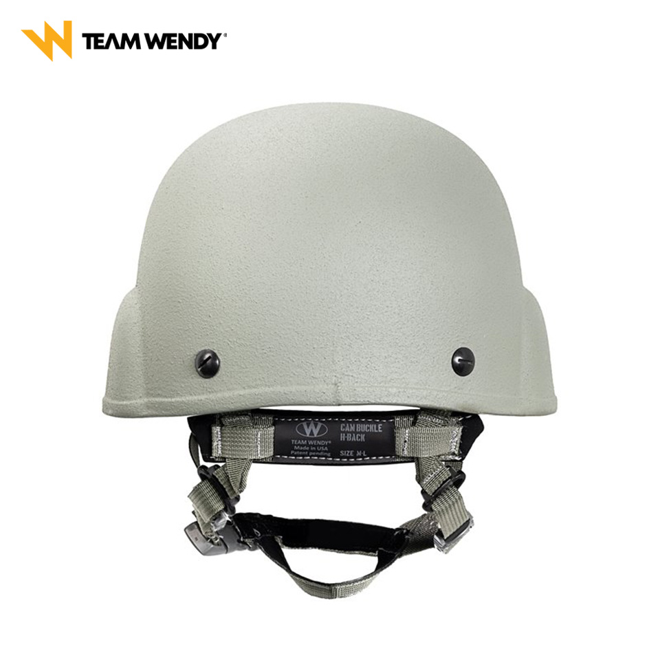 片手調整可能な交換用チンストラップ | 七洋交産株式会社 FRONTLINE