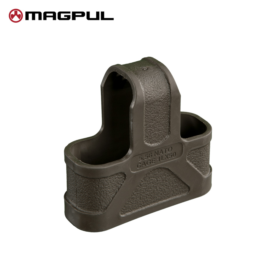 MAGPUL Original Magpul® – 5.56 NATO, 3 Pack | 七洋交産株式会社