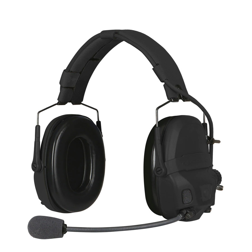 OPS-CORE AMP COMMUNICATION HEADSET【EAR対象製品】 | 七洋交産株式
