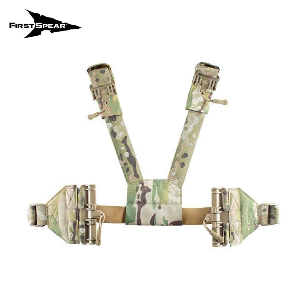 Tubes X Strap | 七洋交産株式会社 FRONTLINE