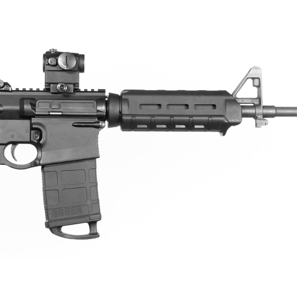 Magpul MOE® M-LOK® Hand Guard, Carbine-Length – AR15/M4【輸出規制