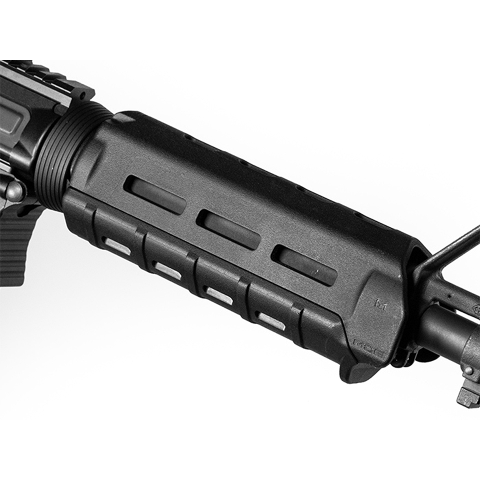 Magpul MOE® M-LOK® Hand Guard, Carbine-Length – AR15/M4【輸出規制