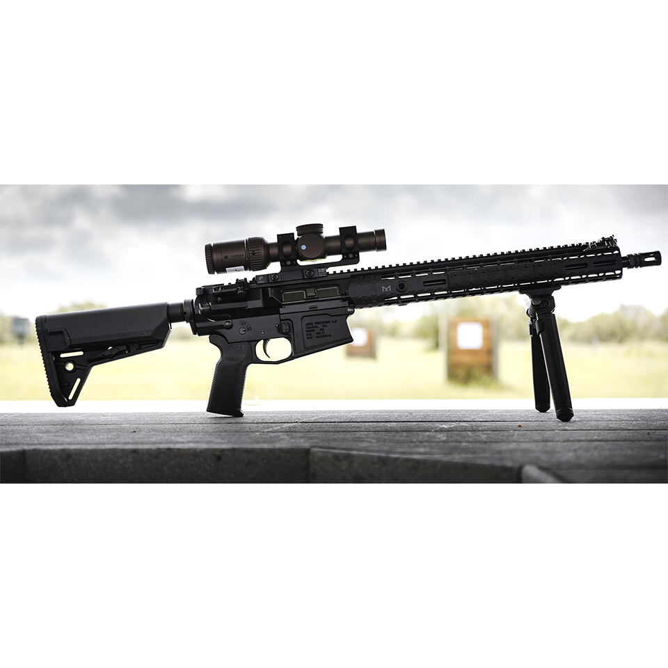 実物 MAGPUL MOE SL STOCK Bk - Magpul MOE SL-S™ Carbine Stock – Mil