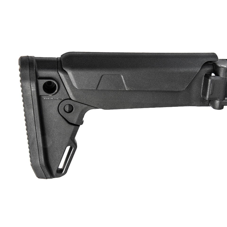 Magpul ZHUKOV-S® Stock【輸出規制対象製品】 | 七洋交産株式会社