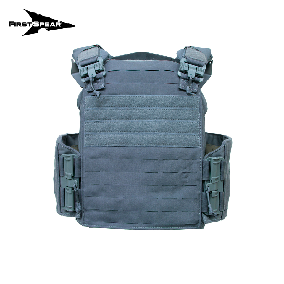 STRANDHÖGG(TM) V2 SAPI CUT PLATE CARRIER | 七洋交産株式会社 FRONTLINE