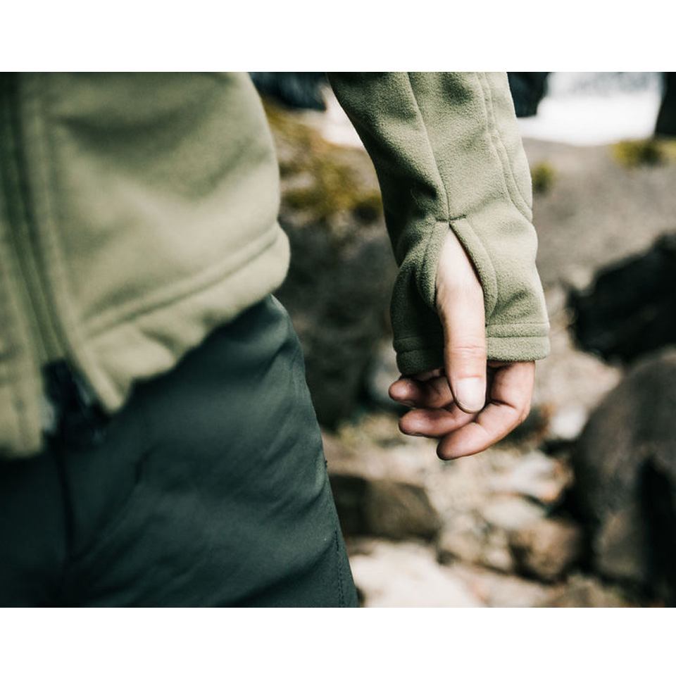 TRIPLE AUGHT DESIGN Ranger Hoodie LT – Combat No Patch | 七洋交産